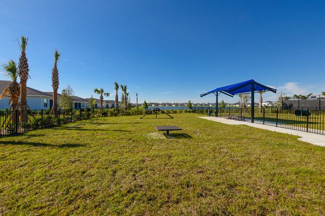 6312 NW Cloverdale Avenue, Port St Lucie, FL 34987