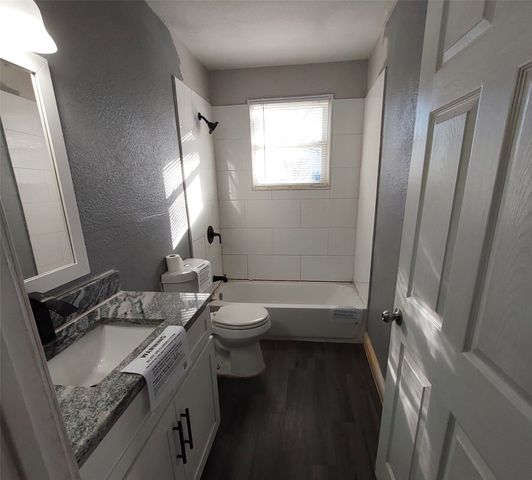 2425 Juanita Drive, Denison, TX 75020