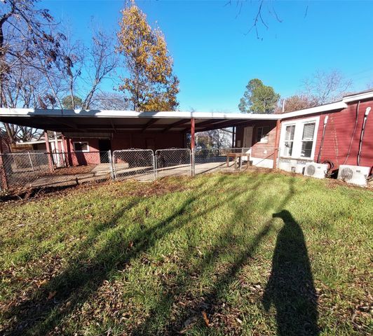 2425 Juanita Drive, Denison, TX 75020