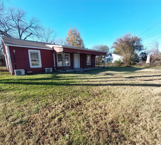 2425 Juanita Drive, Denison, TX 75020
