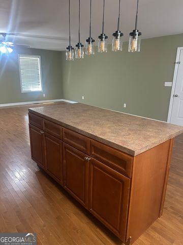 26 Isabelles Way, Colbert, GA 30628