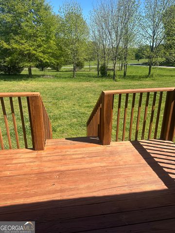26 Isabelles Way, Colbert, GA 30628