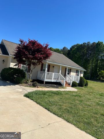 26 Isabelles Way, Colbert, GA 30628