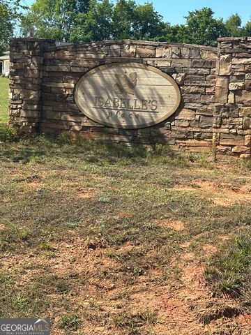 26 Isabelles Way, Colbert, GA 30628