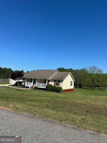 26 Isabelles Way, Colbert, GA 30628