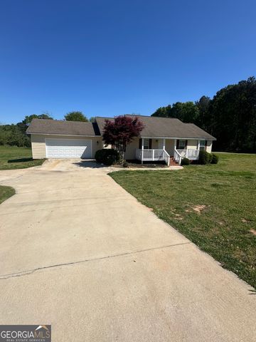 26 Isabelles Way, Colbert, GA 30628