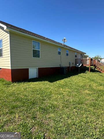 26 Isabelles Way, Colbert, GA 30628