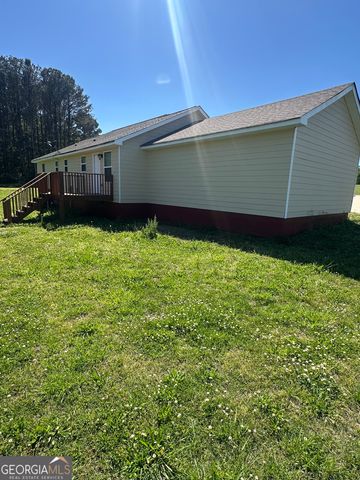 26 Isabelles Way, Colbert, GA 30628