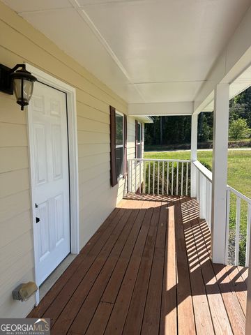 26 Isabelles Way, Colbert, GA 30628