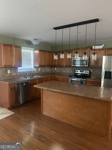 26 Isabelles Way, Colbert, GA 30628