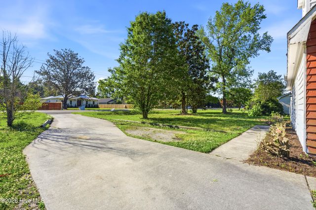 5100 Masonboro Loop Road, Wilmington, NC 28409