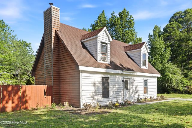 5100 Masonboro Loop Road, Wilmington, NC 28409