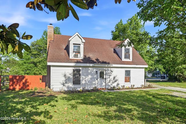 5100 Masonboro Loop Road, Wilmington, NC 28409