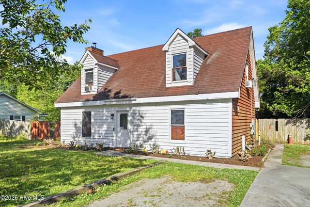 5100 Masonboro Loop Road, Wilmington, NC 28409