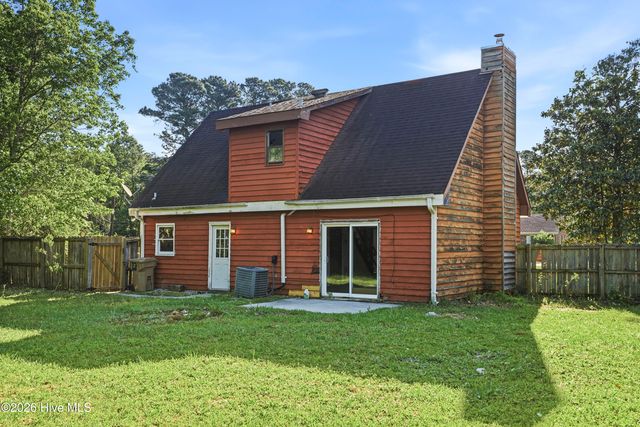 5100 Masonboro Loop Road, Wilmington, NC 28409