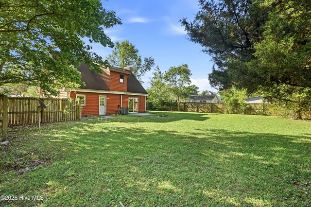 5100 Masonboro Loop Road, Wilmington, NC 28409