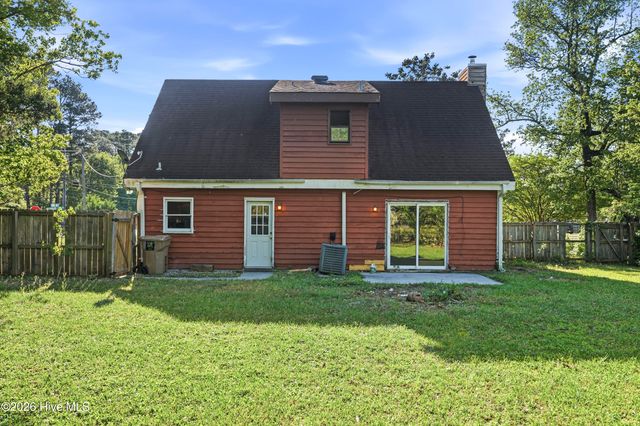 5100 Masonboro Loop Road, Wilmington, NC 28409