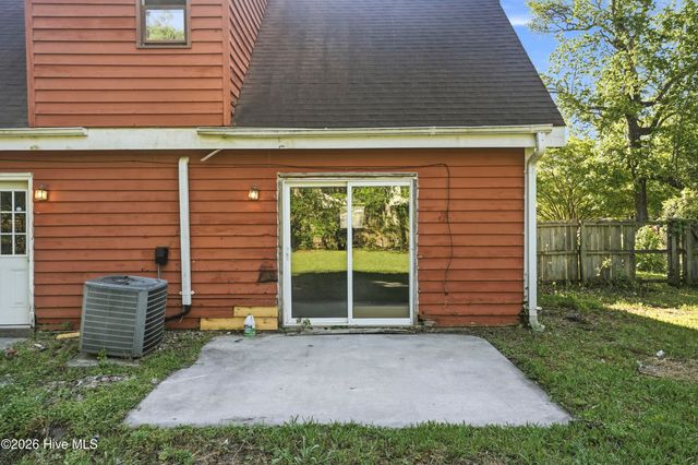 5100 Masonboro Loop Road, Wilmington, NC 28409