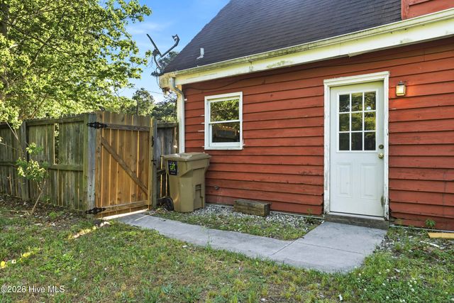 5100 Masonboro Loop Road, Wilmington, NC 28409