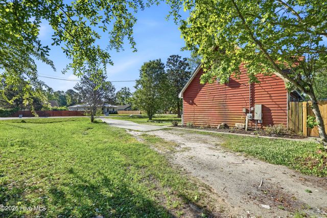 5100 Masonboro Loop Road, Wilmington, NC 28409