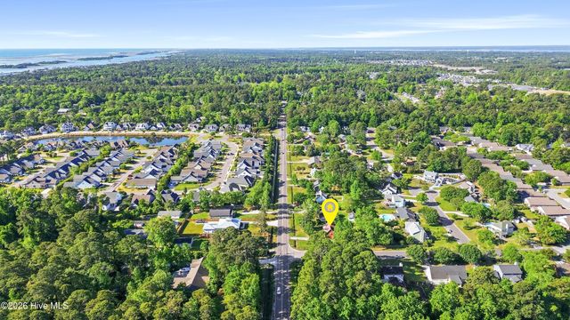 5100 Masonboro Loop Road, Wilmington, NC 28409