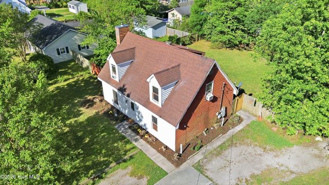 5100 Masonboro Loop Road, Wilmington, NC 28409