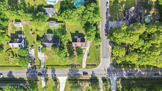 5100 Masonboro Loop Road, Wilmington, NC 28409