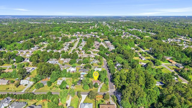 5100 Masonboro Loop Road, Wilmington, NC 28409