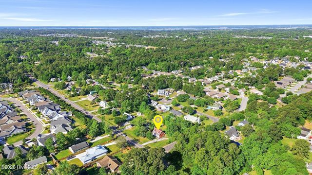 5100 Masonboro Loop Road, Wilmington, NC 28409
