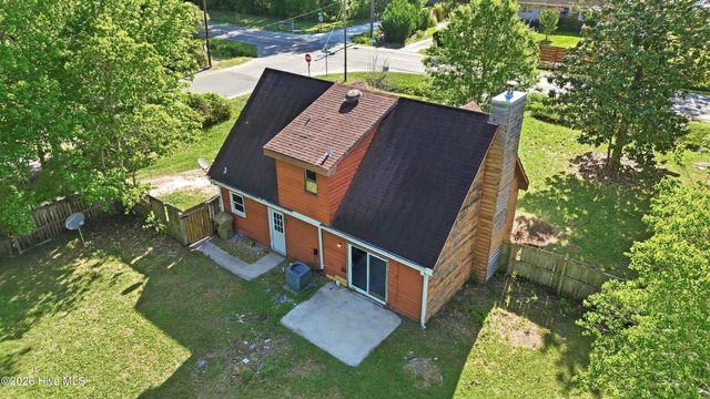 5100 Masonboro Loop Road, Wilmington, NC 28409