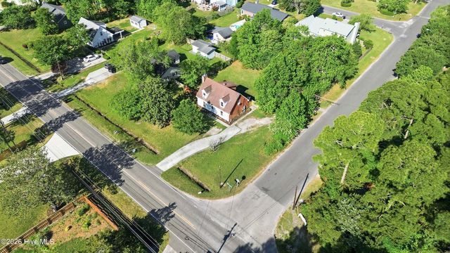 5100 Masonboro Loop Road, Wilmington, NC 28409