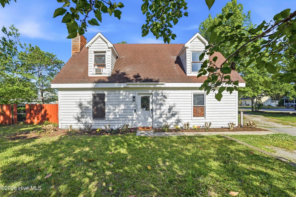 5100 Masonboro Loop Road, Wilmington, NC 28409