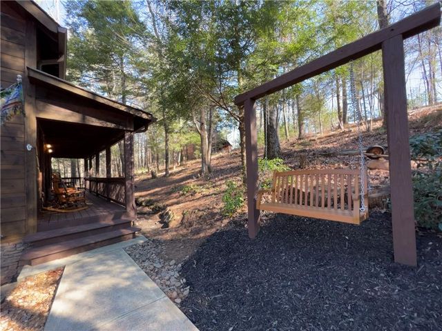 310 Highland Trail, Cleveland, GA 30528