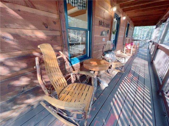 310 Highland Trail, Cleveland, GA 30528