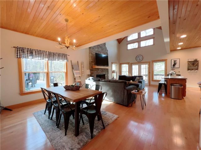 310 Highland Trail, Cleveland, GA 30528