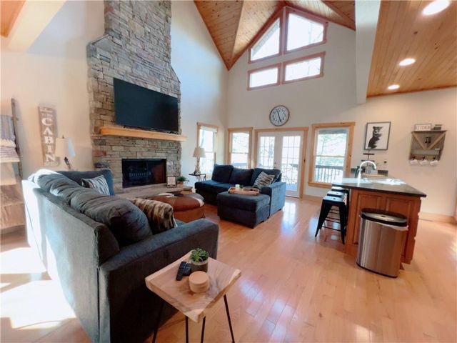 310 Highland Trail, Cleveland, GA 30528