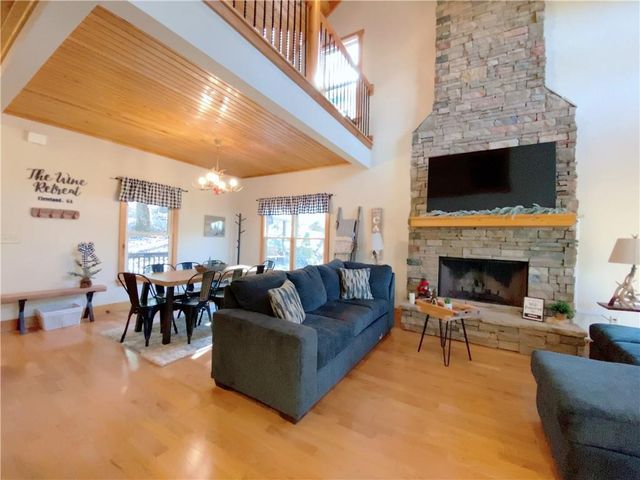 310 Highland Trail, Cleveland, GA 30528