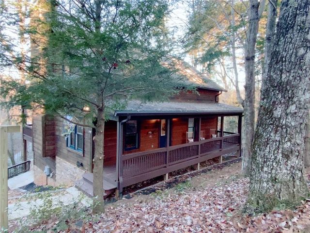 310 Highland Trail, Cleveland, GA 30528