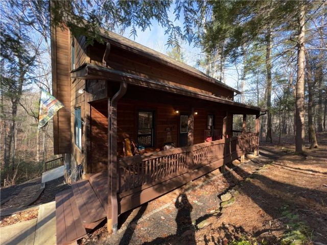 310 Highland Trail, Cleveland, GA 30528