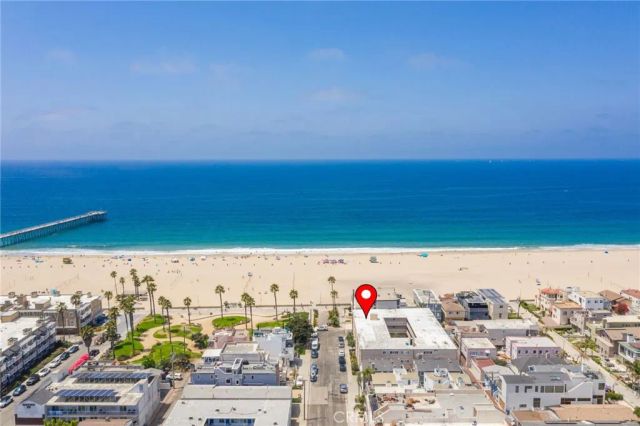 15 15th Street 19, Hermosa Beach, CA 90254