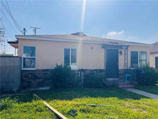 112 S Sierra Vista, Monterey Park, CA 91755