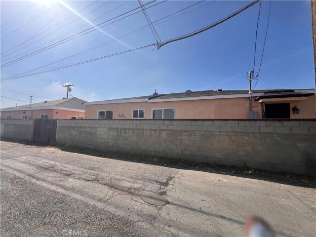 112 S Sierra Vista, Monterey Park, CA 91755