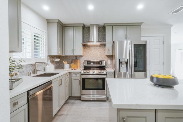 440 Ariel Drive, San Jose, CA 95123