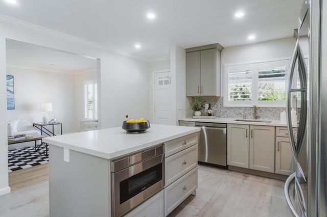 440 Ariel Drive, San Jose, CA 95123