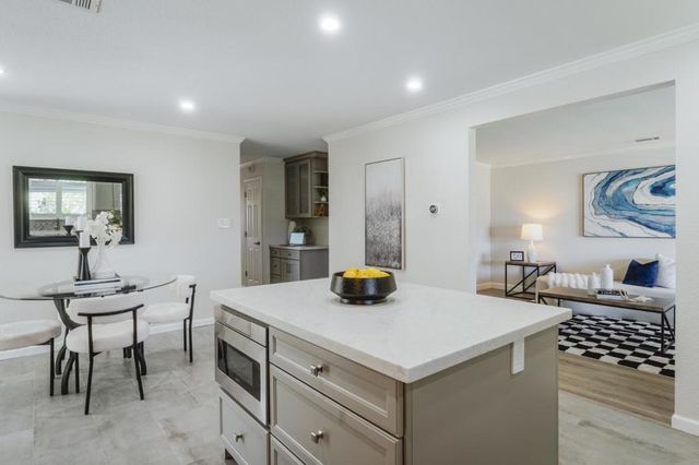 440 Ariel Drive, San Jose, CA 95123