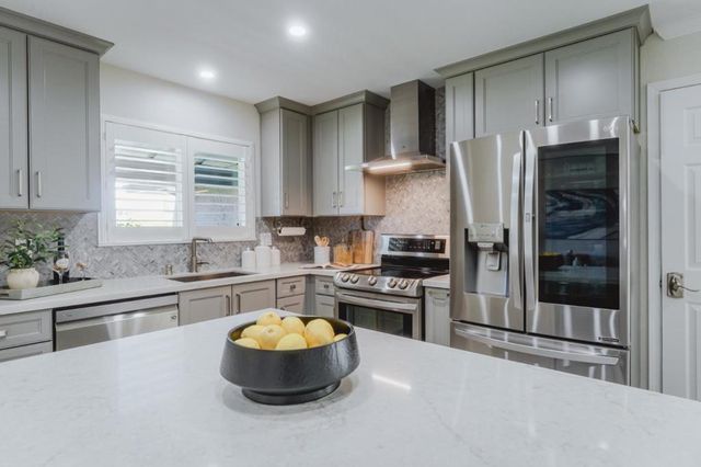 440 Ariel Drive, San Jose, CA 95123