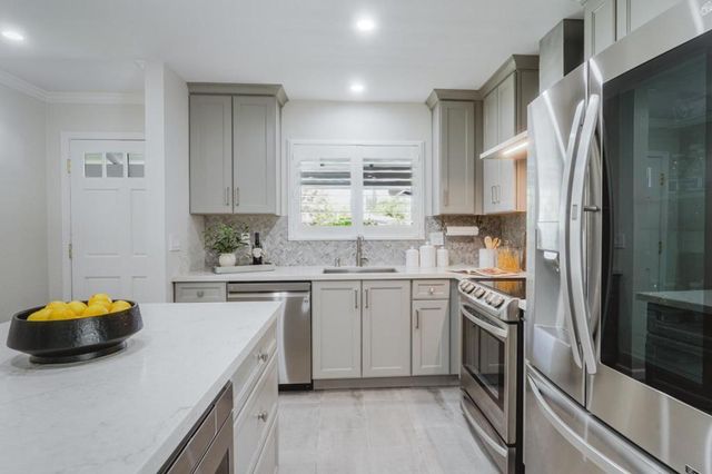 440 Ariel Drive, San Jose, CA 95123