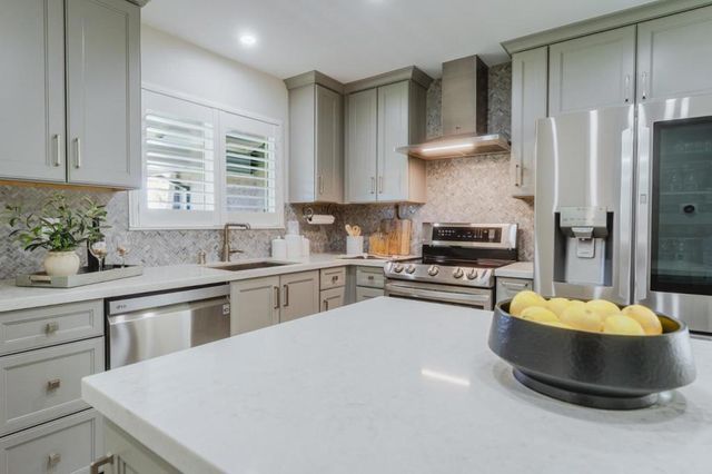 440 Ariel Drive, San Jose, CA 95123