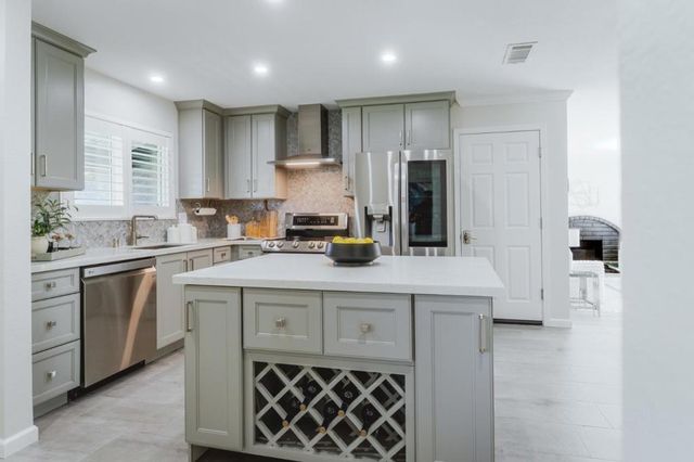 440 Ariel Drive, San Jose, CA 95123