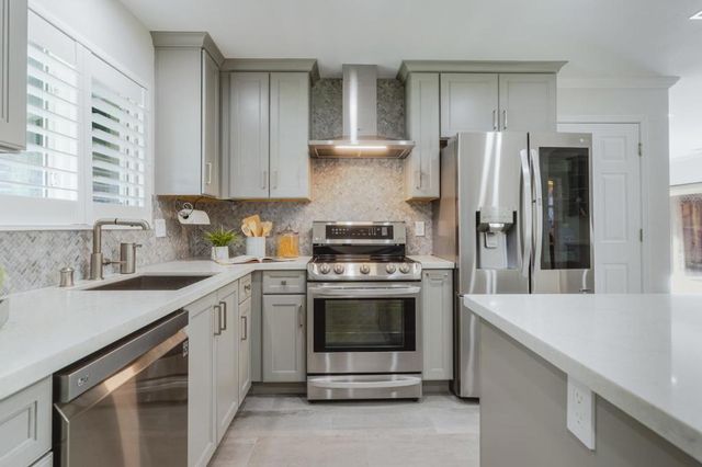 440 Ariel Drive, San Jose, CA 95123